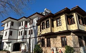 Hotel Karyatit Kaleici